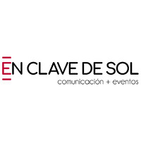 EN CLAVE DE SOL logo - Similar company to Adinfit Studio