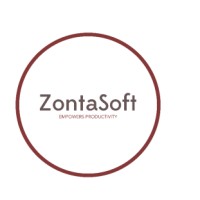 ZontaSoft Software logo - Similar company to Bss | Software Services