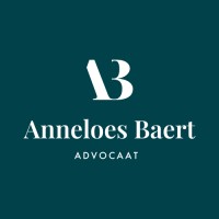 Anneloes Baert Advocaat logo - Similar company to Ip Porta