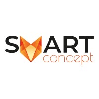 Smart Concept logo - Similar company to Brand Boosters