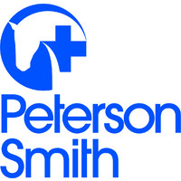 Peterson Smith Equine Hospital + Complete Care logo - Similar company to San Luis Rey Equine Hospital