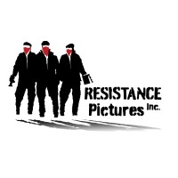 Resistance Pictures Inc logo - Similar company to Firedrum Studios