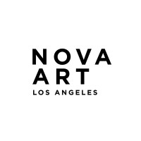 Nova Art LA logo - Similar company to Vocolab