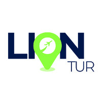 LionTur - Agencia, Consolidadora de Viagens e Turismo logo - Similar company to Kg Travel Consolidadora