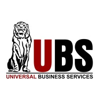 UNIVERSAL BUSINESS SERVICES LLC logo - Similar company to Deus Holding