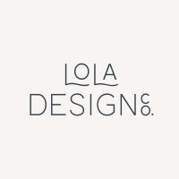 LoLa Design Co. logo - Similar company to Nucleus Hub