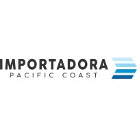 Importadora Pacific Coast SA de CV logo - Similar company to Camex Ll