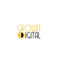 JST Growit Digital logo - Similar company to Ca² Consulting