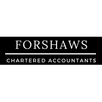 Forshaws Accountants Limited logo - Similar company to Appitect Digital