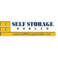 Self Storage Dublin logo - Similar company to U Store It - Ireland