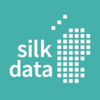 Silk Data logo - Similar company to Ginimachine