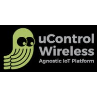 UControl wireless logo - Similar company to Logitag Systems
