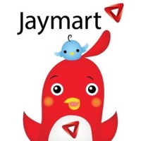 Jaymart logo - Similar company to Jaymart Group