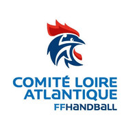 Comité Loire-Atlantique de Handball logo - Similar company to Canok