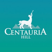 Centauria hill resort logo - Similar company to Citrus Pms