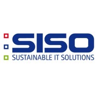 SiSo IT Services logo - Similar company to 4All Levels