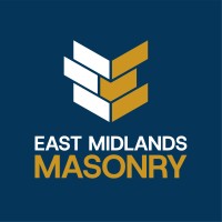 East Midlands Masonry logo - Similar company to Tanbry Construction Limited