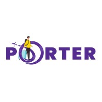 Porter Global Inc. logo - Similar company to Dai.Vur.Jnt