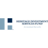 Heritage Investment Services
