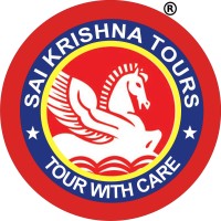 Sai Krishna Tours logo - Similar company to Forbidden Verse