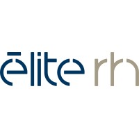 Élite RH logo - Similar company to Gamma.Hr