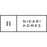 Nikari Homes logo - Similar company to Marino General Contracting Ltd.