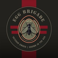Egg Brigade logo - Similar company to Mending Souls