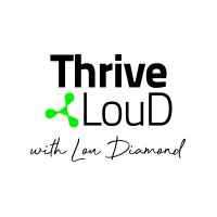 Thrive LouD with Lou Diamond logo - Similar company to The Tek