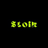 Stoik logo - Similar company to Stoick