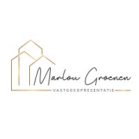 Marlou Groenen Vastgoedpresentatie logo - Similar company to In-Menz
