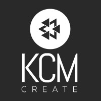 KCM Create logo - Similar company to The Catch