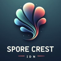 PT SPORE CREST IDN logo - Similar company to Ecowhite