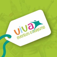 Viva Eventos e Turismo logo - Similar company to Sampa Ingressos