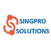 Singpro Solutions Pte Ltd logo - Similar company to Lcc Netcom Pte Ltd