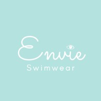 Envie Swimwear logo - Similar company to Lydy
