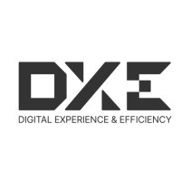 DXE(디엑스이) logo - Similar company to Dxe