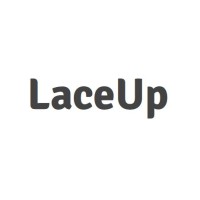 LaceUp logo - Similar company to Developize