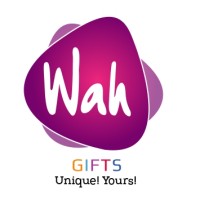 Wah Gifts logo - Similar company to Bloomcess Africa