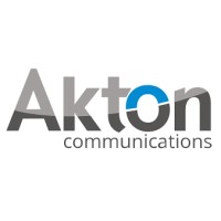 Akton Macedonia logo - Similar company to Akton Communications And Networks