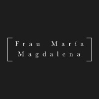 Frau María Magdalena logo - Similar company to The Io Company