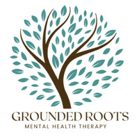 Grounded Roots Mental Health Therapy logo - Similar company to Western New York Physical & Occupational Therapy Group