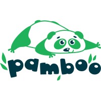 Pamboo logo - Similar company to Kurssel