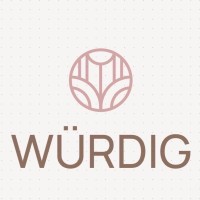 Würdig logo - Similar company to Gadget Inc
