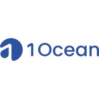 Mission 1 OCEAN logo - Similar company to Agence Big Bang Project