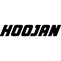 Hoojan logo - Similar company to Hale Bedding