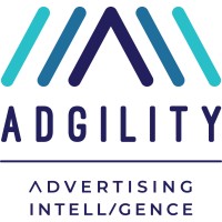 ADGILITY logo - Similar company to Verballistics