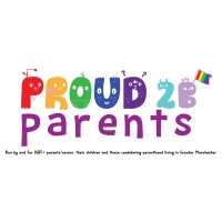 Proud 2 b Parents logo - Similar company to Issad Global Conference On Group B Strep