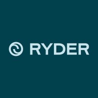 RYDER logo - Similar company to Tekmar Group