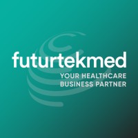 Futurtekmed logo - Similar company to Futurtek Ltd