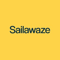 Sailawaze logo - Similar company to 360Ss